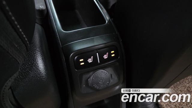 Kia RAY 2018 — photo 19
