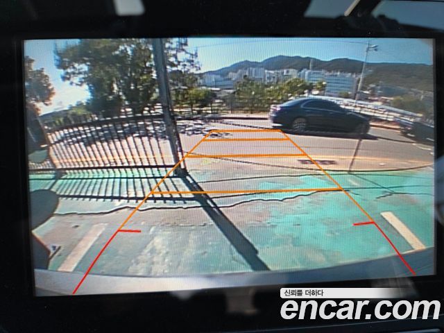 Chevrolet Korea Malibu 2017 — photo 13