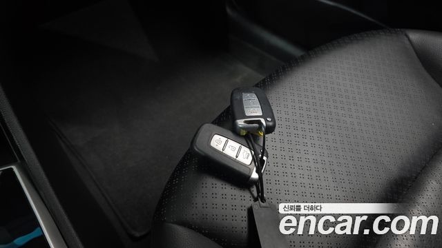 Hyundai Accent 2011 — photo 19