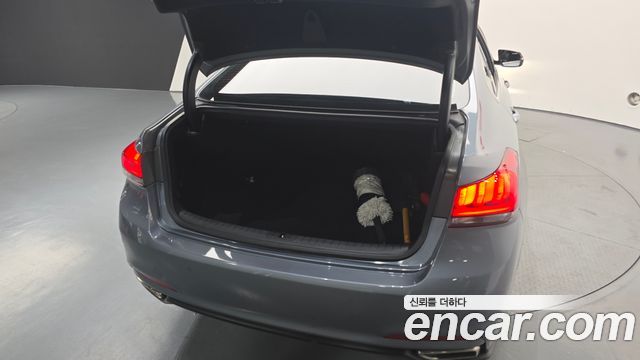 Hyundai Genesis 2015 — photo 20