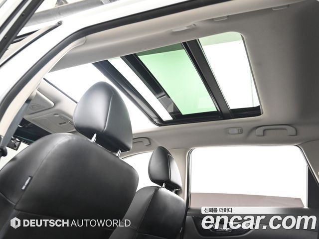 Nissan X-Trail 2018 — photo 18