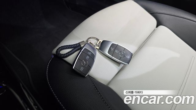 Mercedes-Benz CLA-Class 2021 — photo 21