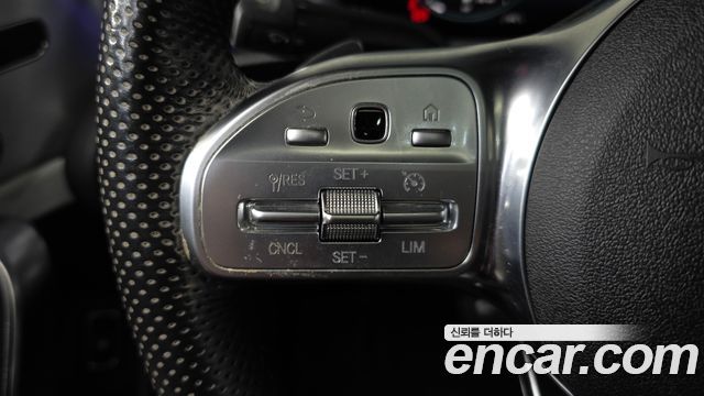 Mercedes-Benz CLA-Class 2021 — photo 22