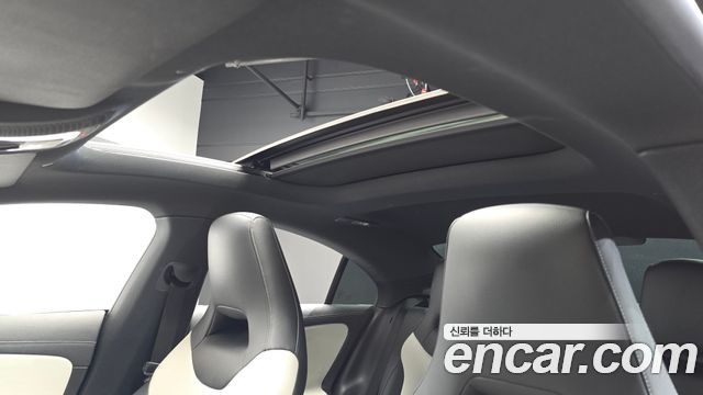 Mercedes-Benz CLA-Class 2021 — photo 23
