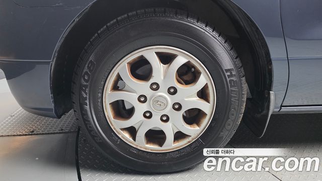 Hyundai Starex 2012 — photo 5
