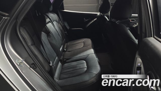Hyundai Tucson 2012 — photo 12