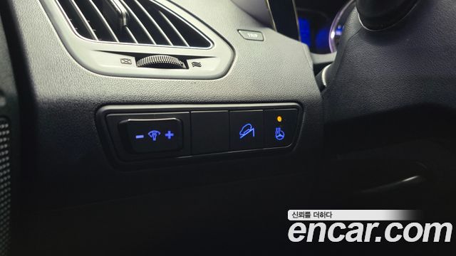 Hyundai Tucson 2012 — photo 16