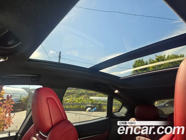 Maserati Levante 2020 — photo 13