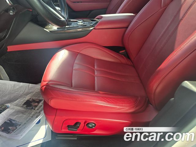 Maserati Levante 2020 — photo 15