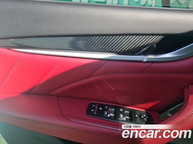 Maserati Levante 2020 — photo 19