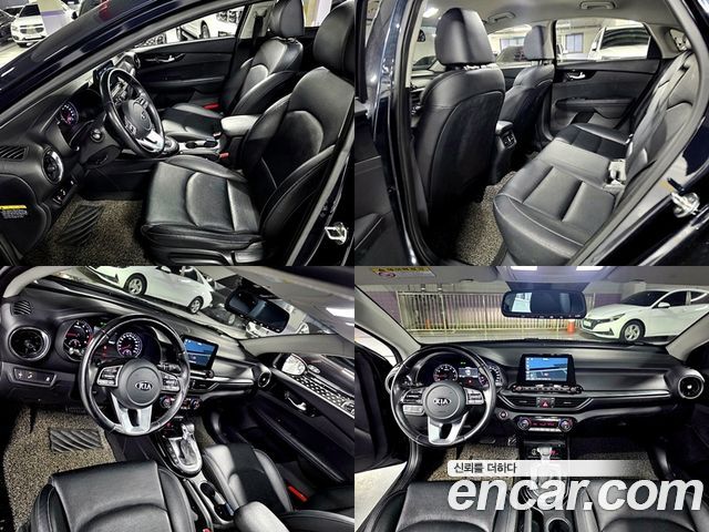 Kia K3 2019 — photo 3