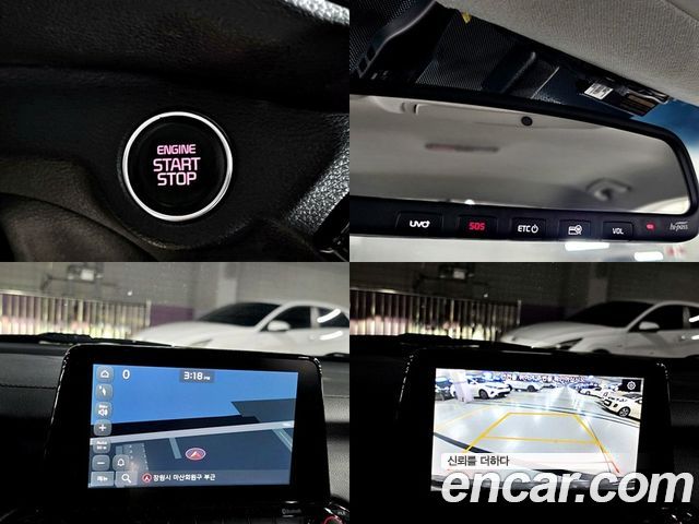 Kia K3 2019 — photo 5