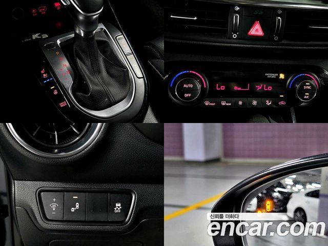 Kia K3 2019 — photo 6