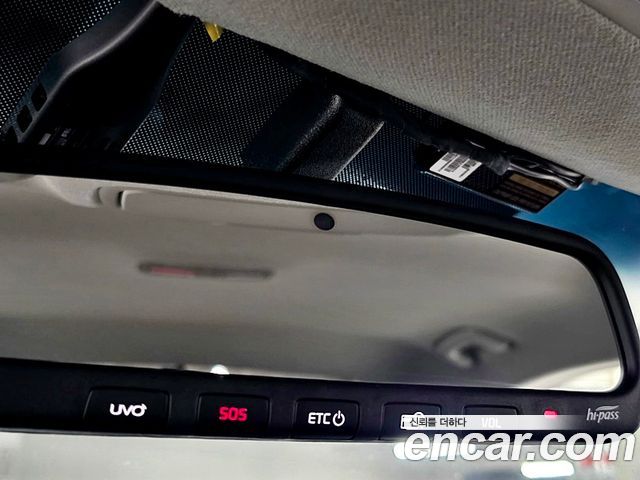 Kia K3 2019 — photo 16