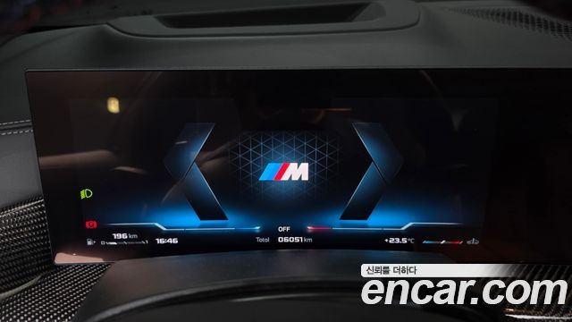 BMW X6 2026 — photo 11
