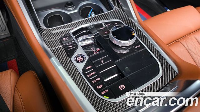 BMW X6 2026 — photo 12