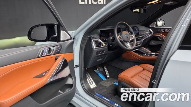 BMW X6 2026 — photo 13