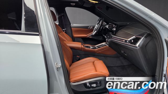 BMW X6 2026 — photo 17