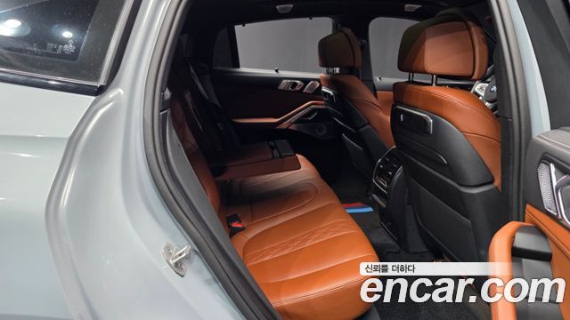 BMW X6 2026 — photo 18
