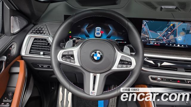 BMW X6 2026 — photo 19