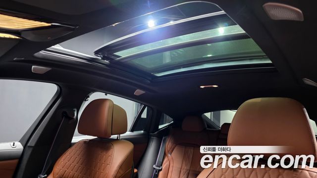 BMW X6 2026 — photo 24