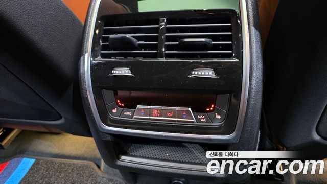 BMW X6 2026 — photo 25