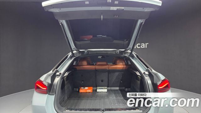 BMW X6 2026 — photo 26
