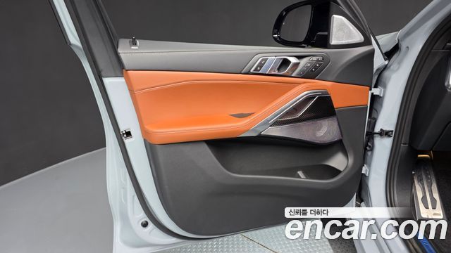 BMW X6 2026 — photo 14