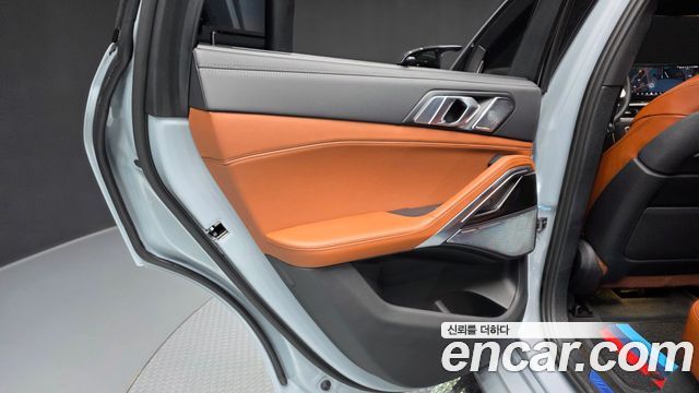 BMW X6 2026 — photo 15