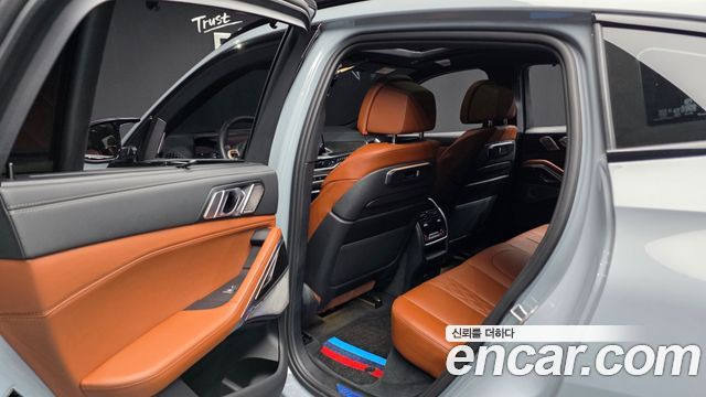 BMW X6 2026 — photo 16