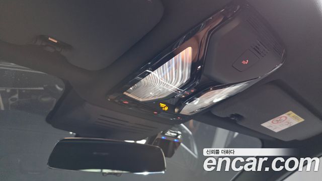 BMW X6 2026 — photo 27