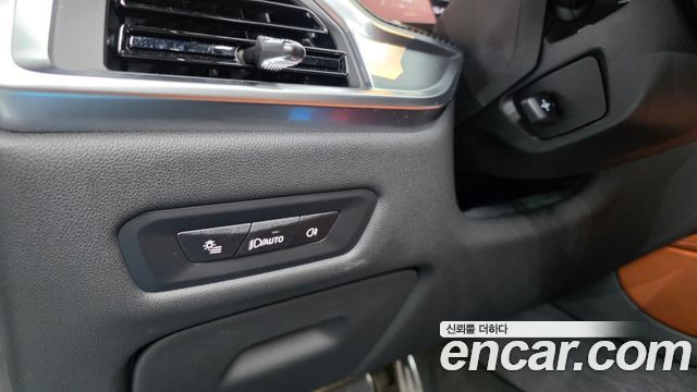 BMW X6 2026 — photo 29
