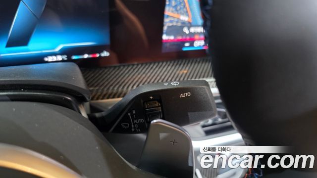 BMW X6 2026 — photo 30