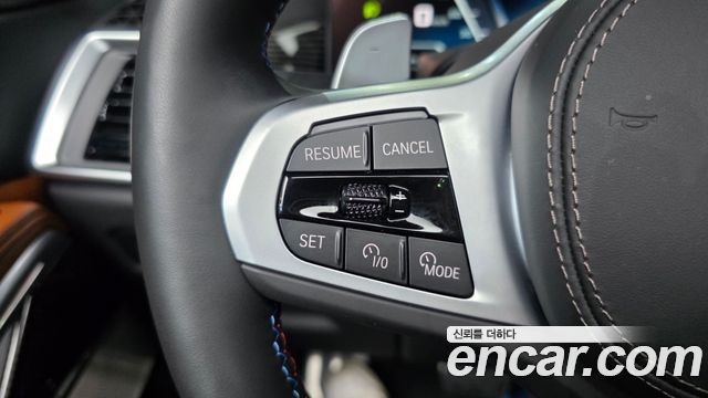 BMW X6 2026 — photo 31