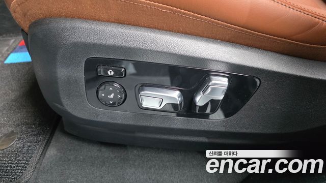 BMW X6 2026 — photo 32