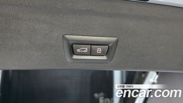 BMW X6 2026 — photo 37