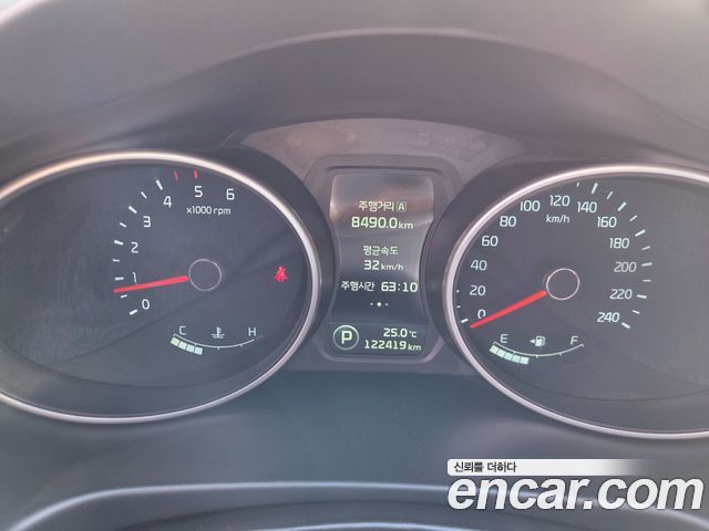 Kia Sportage 2015 — photo 11