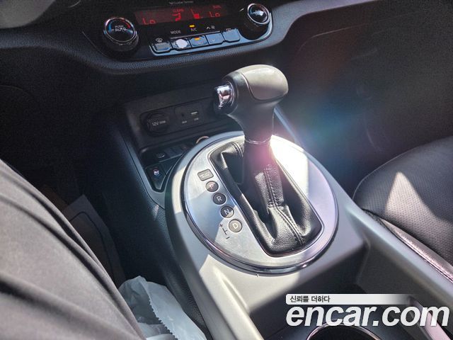 Kia Sportage 2015 — photo 13