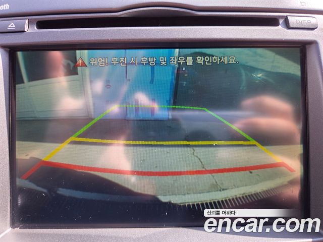 Kia Sportage 2015 — photo 15