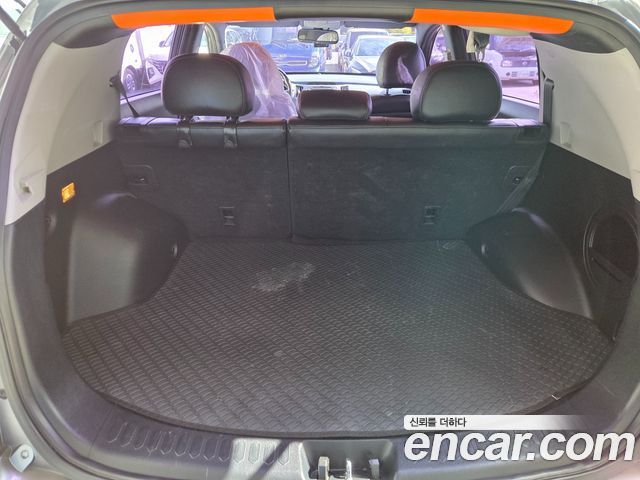 Kia Sportage 2015 — photo 19