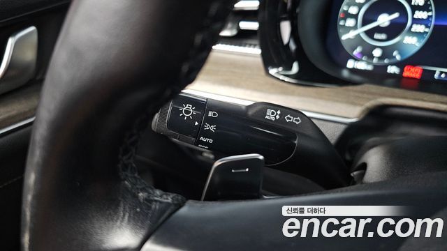 Kia K5 2023 — photo 26