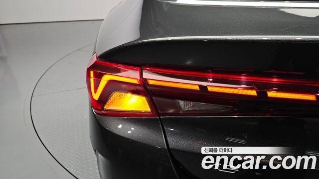 Kia K5 2023 — photo 9