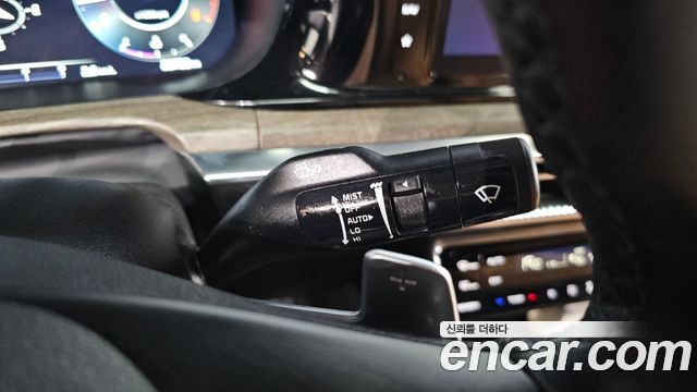 Kia K5 2023 — photo 27