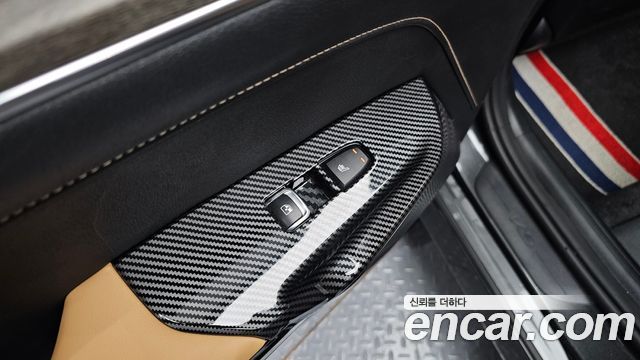 Kia K5 2023 — photo 29