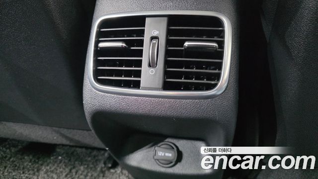 Kia K5 2018 — photo 27