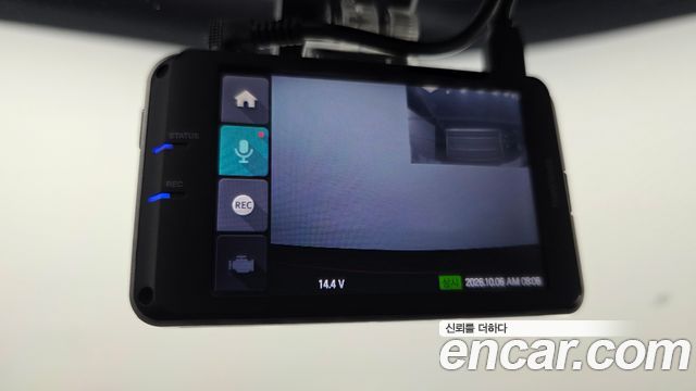 Kia K5 2018 — photo 29