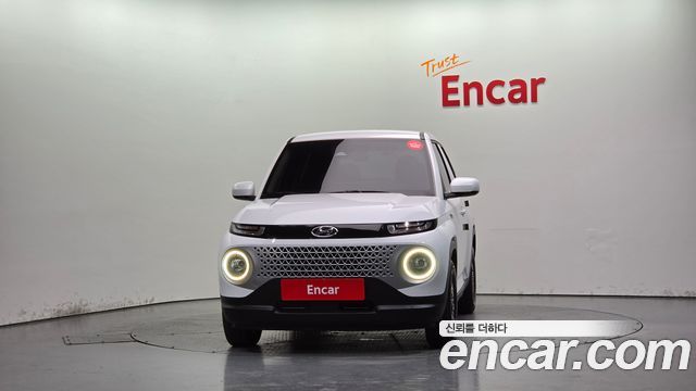 Hyundai Casper 2022 — photo 3