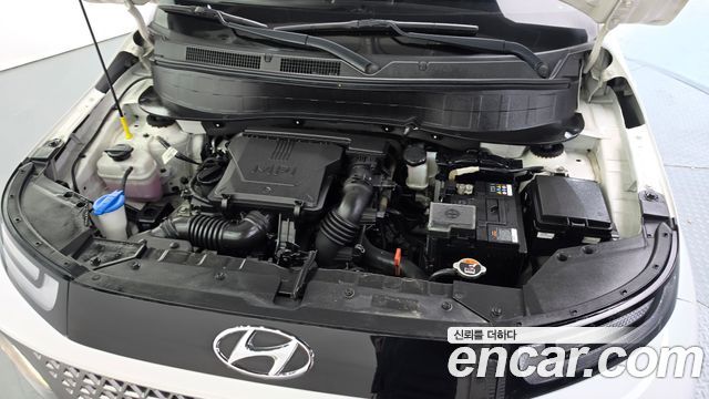 Hyundai Casper 2022 — photo 6