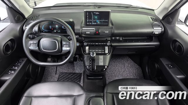 Hyundai Casper 2022 — photo 10