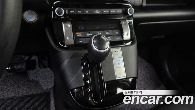 Hyundai Casper 2022 — photo 12